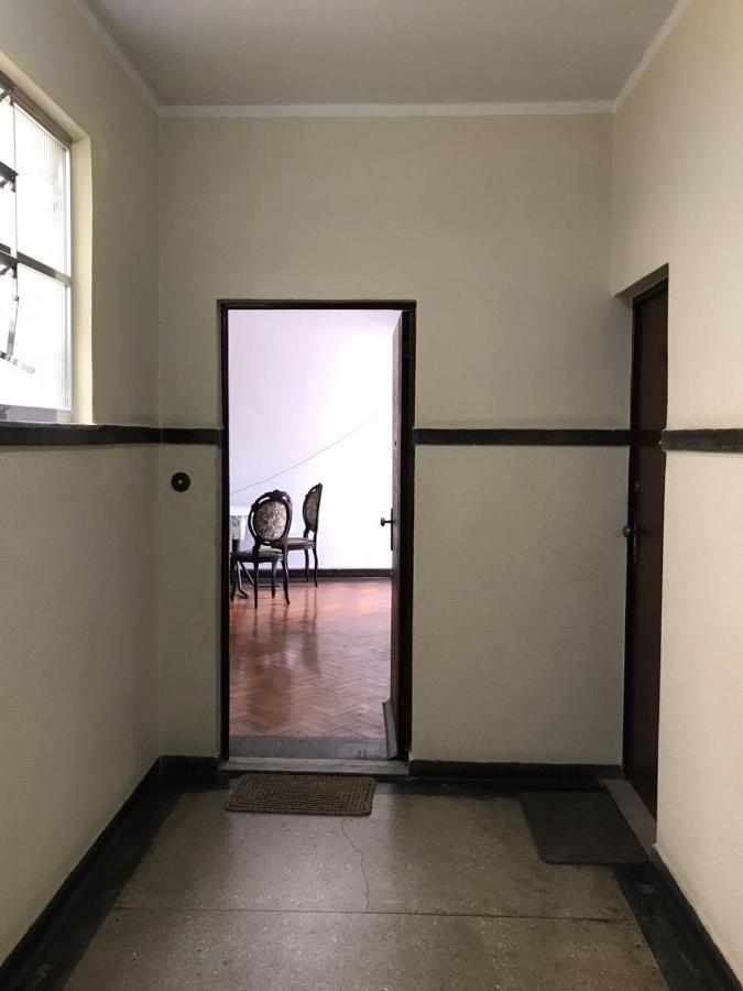 Appartement Apartamentozonasul Rio de Janeiro