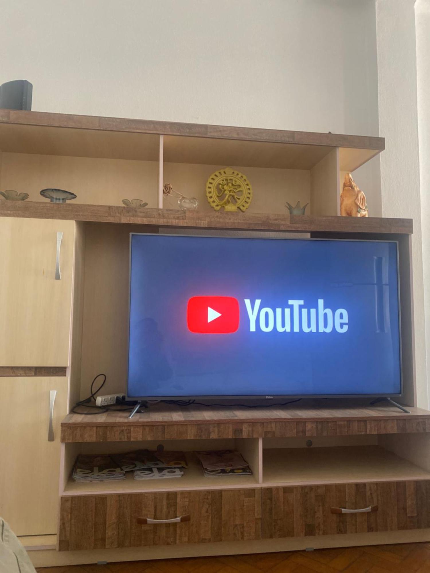 Appartement Apartamentozonasul Rio de Janeiro
